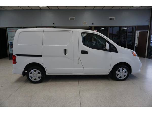 2015 Nissan NV200 SV Van 4D WE CAN BEAT ANY RATE IN TOWN! - cars & for sale in Sacramento , CA – photo 8