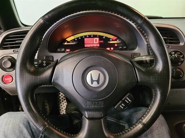 2002 Honda S2000 - - by dealer - vehicle automotive sale for sale in Sioux Falls, SD – photo 14