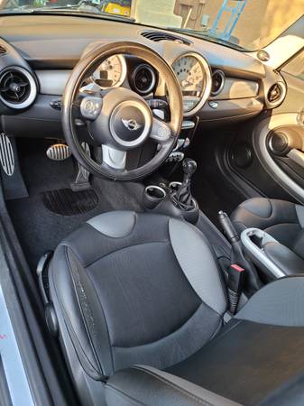 2010 mini cooper clubman s - cars & trucks - by owner - vehicle... for sale in Green valley , AZ – photo 13