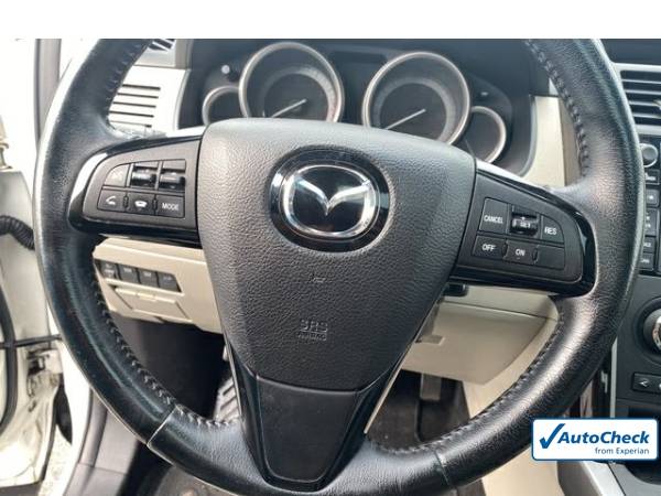 2010 MAZDA CX-9 Sport SUV 4D - cars & trucks - by dealer - vehicle... for sale in Marysville, WA – photo 16
