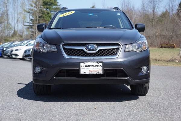 2014 Subaru XV Crosstrek Limited - - by dealer for sale in Bennington, NY – photo 8