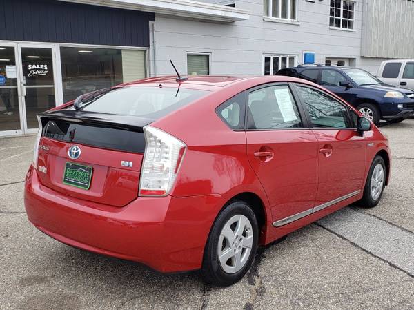 2011 Toyota Prius Hybrid, 153K Miles, Bluetooth, JBL - 6-CD, AC for sale in Belmont, MA – photo 3