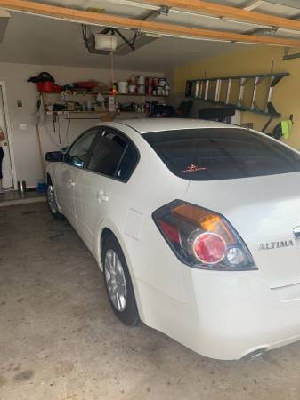 Nissan Altima for sale in Hargill, TX – photo 2