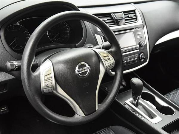 2016 Nissan Altima 2.5 S Sedan 4D sedan Gray - FINANCE ONLINE for sale in Denver , CO – photo 2