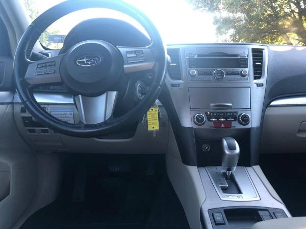 2011 Subaru Outback premium awd for sale in Fredericksburg, VA – photo 9