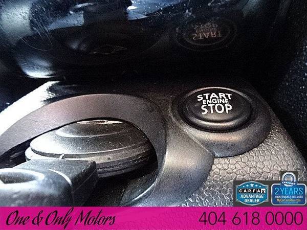 2012 MINI Cooper S Countryman Sedan - - by dealer for sale in Doraville, GA – photo 14