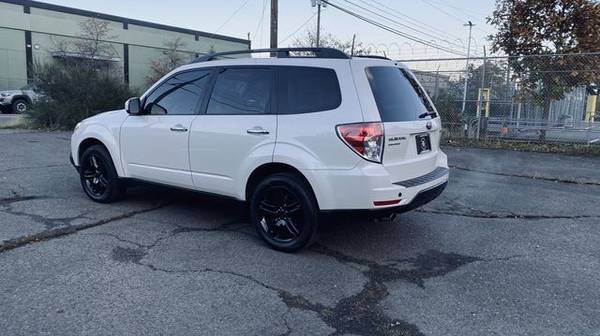 2010 Subaru Forester 2.5XT Premium Sport, New Tires, Fully Serviced!... for sale in Portland, CA – photo 3