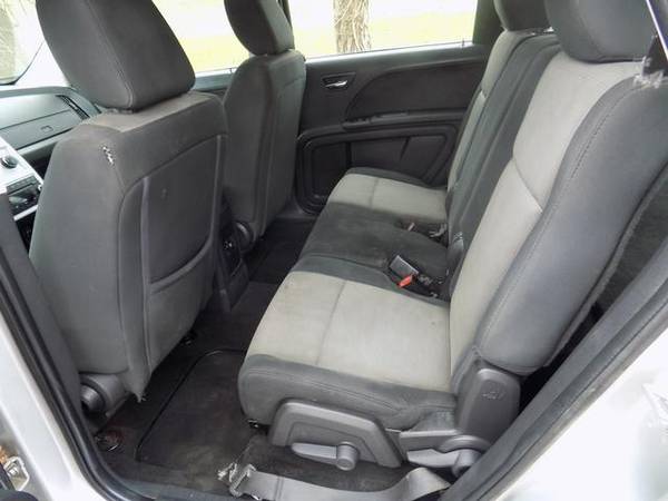 2009 Dodge Journey FWD 4dr SE - - by dealer - vehicle for sale in Norton, OH – photo 10