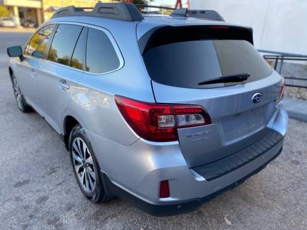 1-Owner! 2017 Subaru Outback 3.6R Limited Runs/Drives Great! - cars... for sale in Austin, TX – photo 7