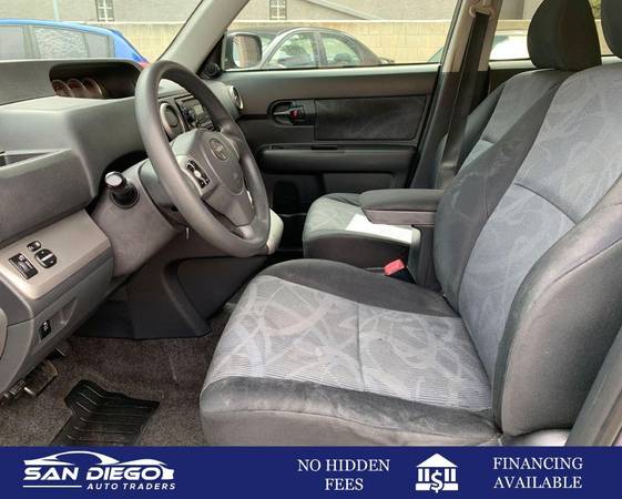 2012 Scion xB HATCHBACK - cars & trucks - by dealer - vehicle... for sale in San Diego, CA – photo 6