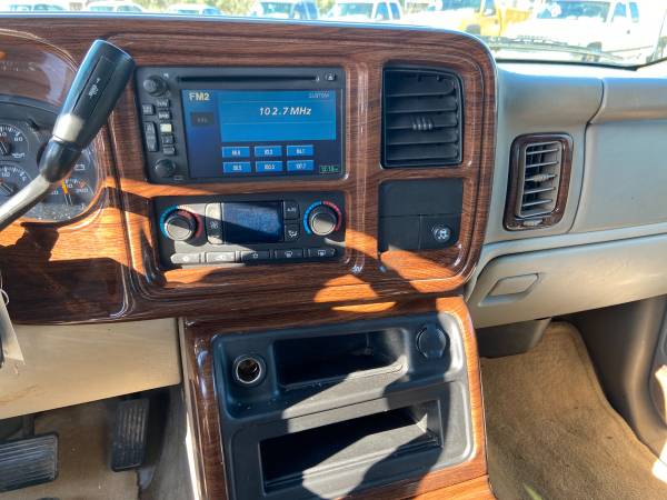 2005 GMC Yukon Southern Comfort Conversion - - by for sale in Broken Arrow, OK – photo 13
