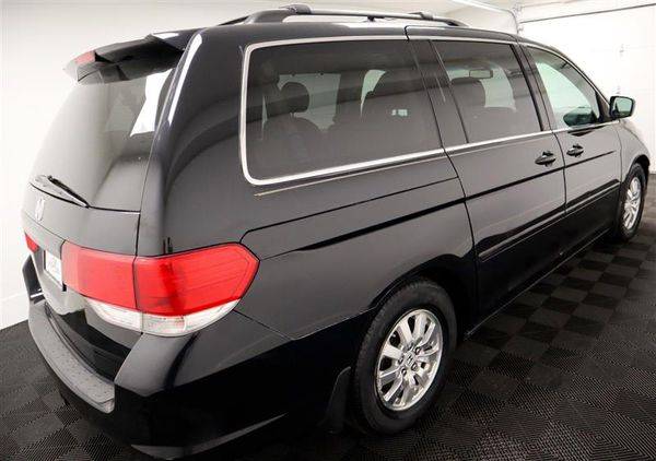 2008 HONDA ODYSSEY EX-L 8 Passenger - 3 DAY EXCHANGE POLICY! for sale in Stafford, VA – photo 9