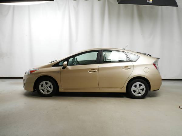 2010 Toyota Prius I for sale in Inver Grove Heights, MN – photo 4