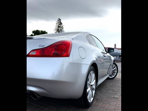2011 INFINITI G37 COUPE G37 COUPE 2DR BASE RWD with - cars & trucks... for sale in San Jose, CA – photo 24