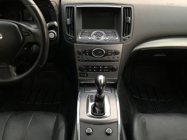 2010 Infiniti G37 Base Sedan ** BACKUP CAMERA / LEATHER / HEATED... for sale in Citrus Heights, CA – photo 21