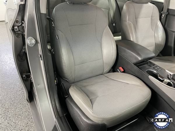 2013 HYUNDAI Sonata SE Midsize Sedan Clean Carfax Heated Seats for sale in Parma, NY – photo 21
