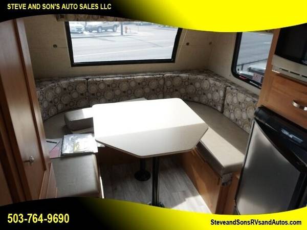 2018 Other 158 model - - by dealer - vehicle for sale in Happy valley, OR – photo 13