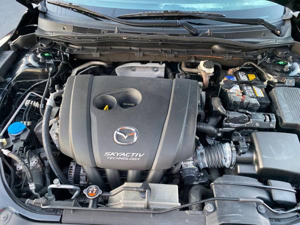 2015 Mazda MAZDA6 i Grand Touring 4dr Sedan BLACK FRIDAY SPECIAL -... for sale in Orlando, FL – photo 13