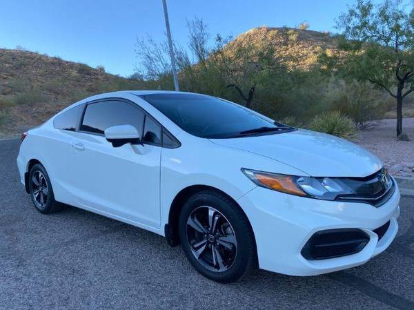 2015 Honda Civic Coupe EX -WARRANTIES AVAILABLE ON EVERY VEHICLE! -... for sale in Phoenix, AZ – photo 3