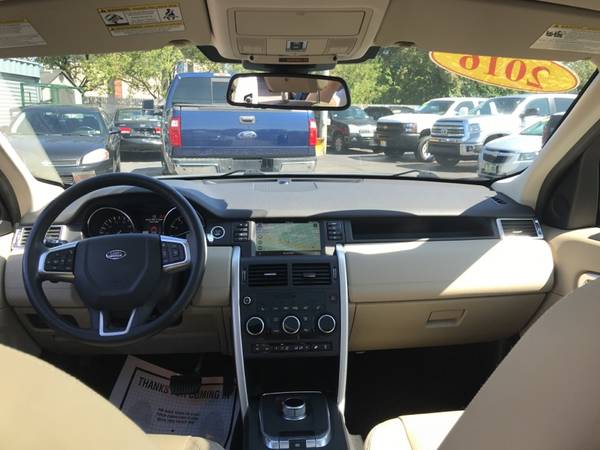 2016 Land Rover Discovery Sport HSE for sale in West Babylon, NY – photo 18