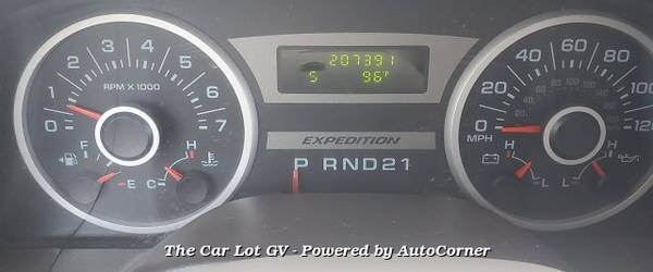 2006 Ford Expedition XLT Sport 4WD - - by dealer for sale in Grass Valley, CA – photo 4