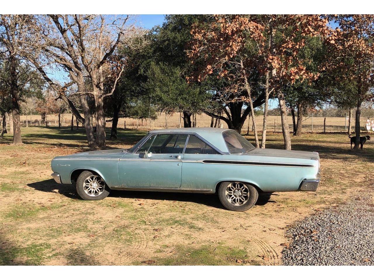 1965 Dodge Coronet 440 for sale in Waelder, TX – photo 7