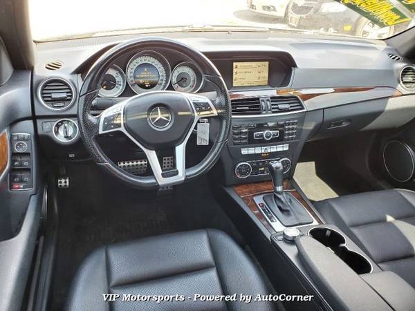 2014 Mercedes Benz C-CLASS C300 4MATIC - cars & trucks - by dealer -... for sale in Kennewick, WA – photo 10