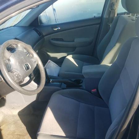 2005 Honda Accord LX for sale in Powell, OH – photo 3