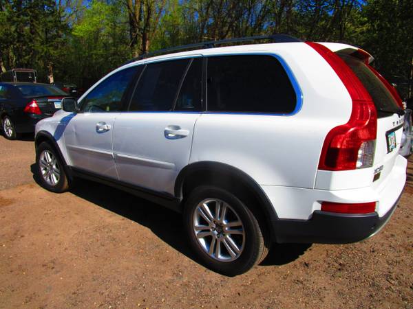 2010 Volvo XC90 FWD 4dr I6 - - by dealer - vehicle for sale in Lino Lakes, MN – photo 7