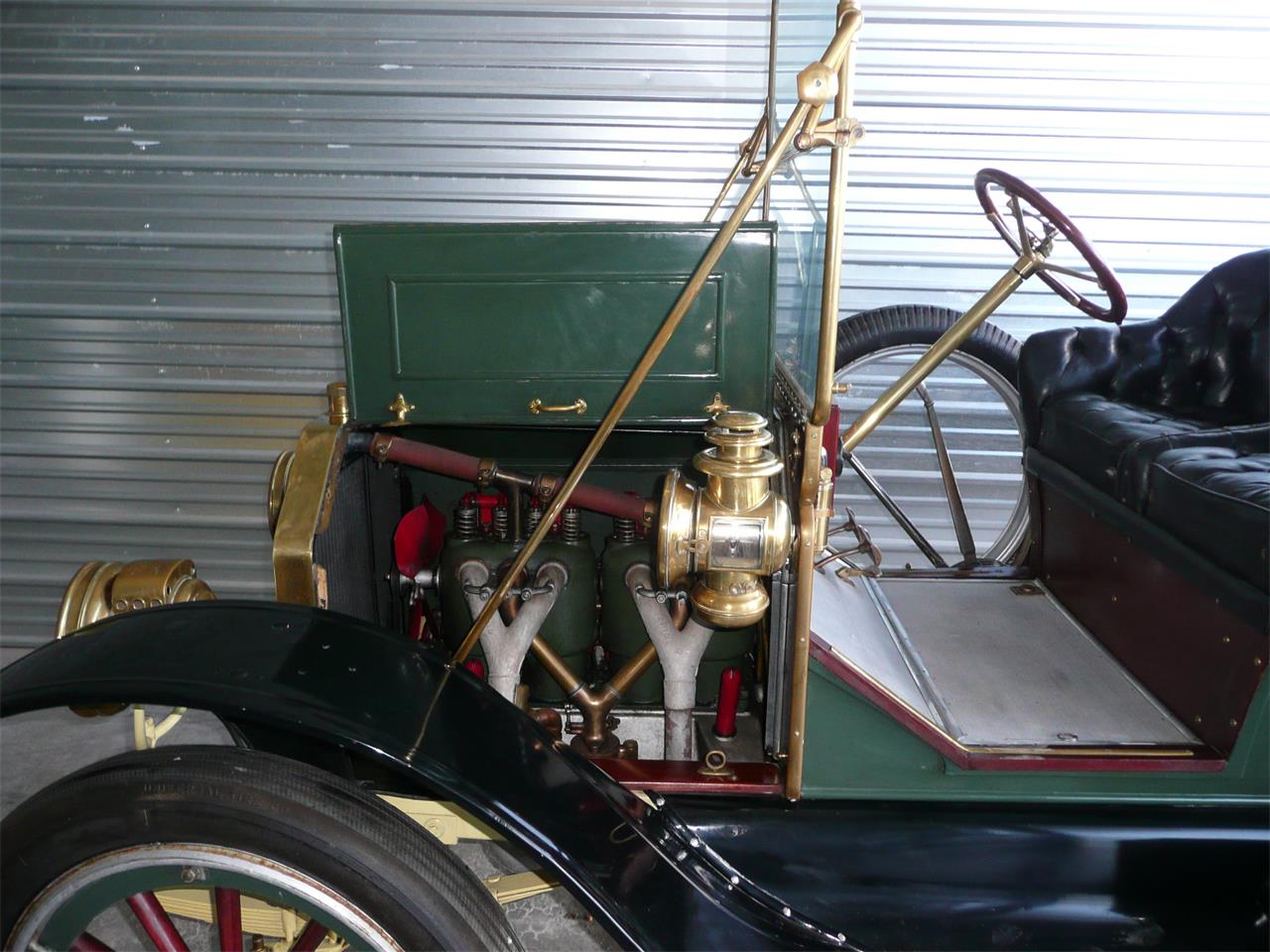 1910 Buick Model 19 for sale in Missoula, MT – photo 8
