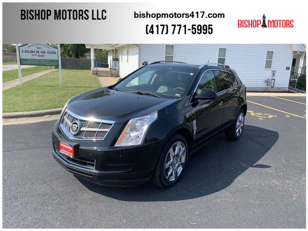 2010 Cadillac SRX - Bank Financing Available! for sale in Springfield, MO