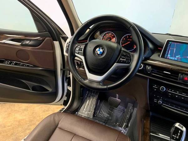 2015 BMW X5 4dr sDrive35i 46K LOW MILES * WARRANTY * FINANCE for sale in Rancho Cordova, CA – photo 10