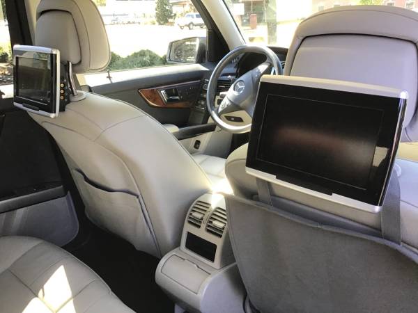 2010 Mercedes GLK 350 for sale in University, MS – photo 13