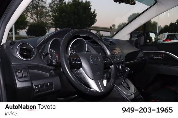 2012 Mazda Mazda5 Grand Touring SKU:C0138014 Mini-Van - cars &... for sale in Irvine, CA – photo 11