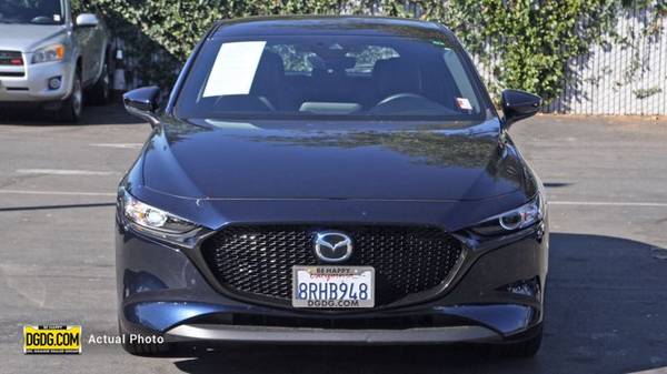 2020 Mazda Mazda3 Hatchback Preferred Package hatchback Deep Crystal... for sale in San Jose, CA – photo 18