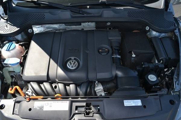 *2013* *Volkswagen* *BEETLE CONVERTIBLE* *2.5L* for sale in St. Augustine, FL – photo 14