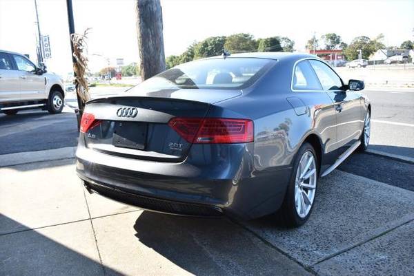 2017 Audi A5 Coupe - *BAD CREDIT? NO PROBLEM!* for sale in Bay Shore, NY – photo 12