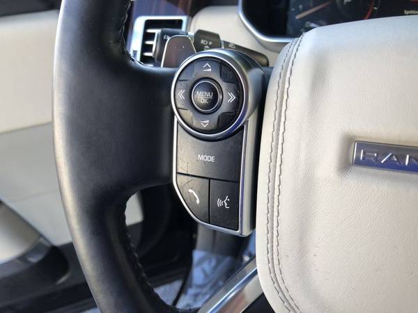 2015 Land Rover Range Rover Autobiography LONG WHEEL for sale in Sarasota, FL – photo 16