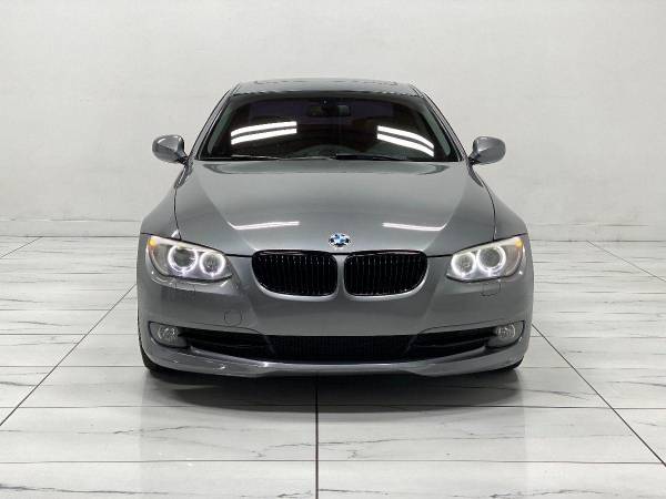 2011 BMW 3 Series 335i - - by dealer - vehicle for sale in Rancho Cordova, CA – photo 5