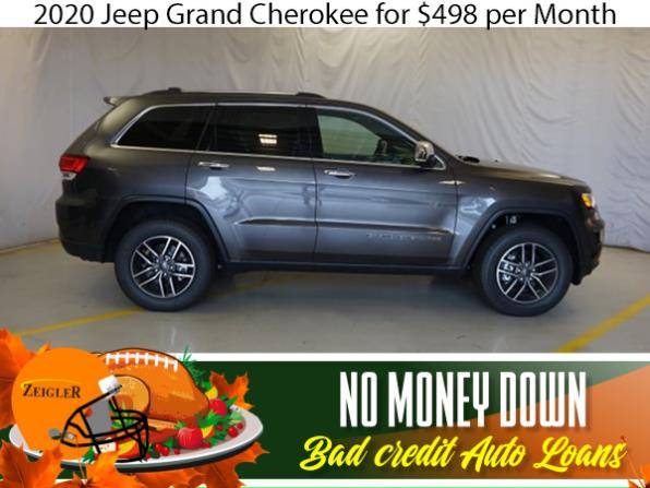 $271/mo 2019 Dodge Journey Bad Credit & No Money Down OK - cars &... for sale in Kenosha, WI – photo 17