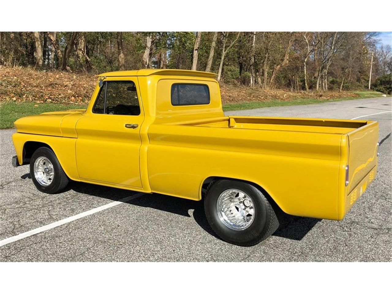 1965 Chevrolet C10 for sale in West Chester, PA – photo 6