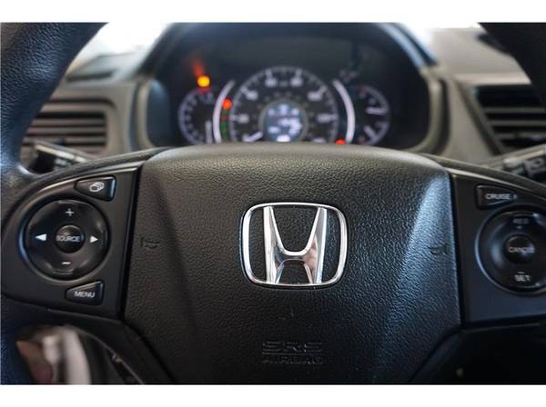 2015 Honda CR-V LX Sport Utility 4D WE CAN BEAT ANY RATE IN TOWN! for sale in Sacramento , CA – photo 22
