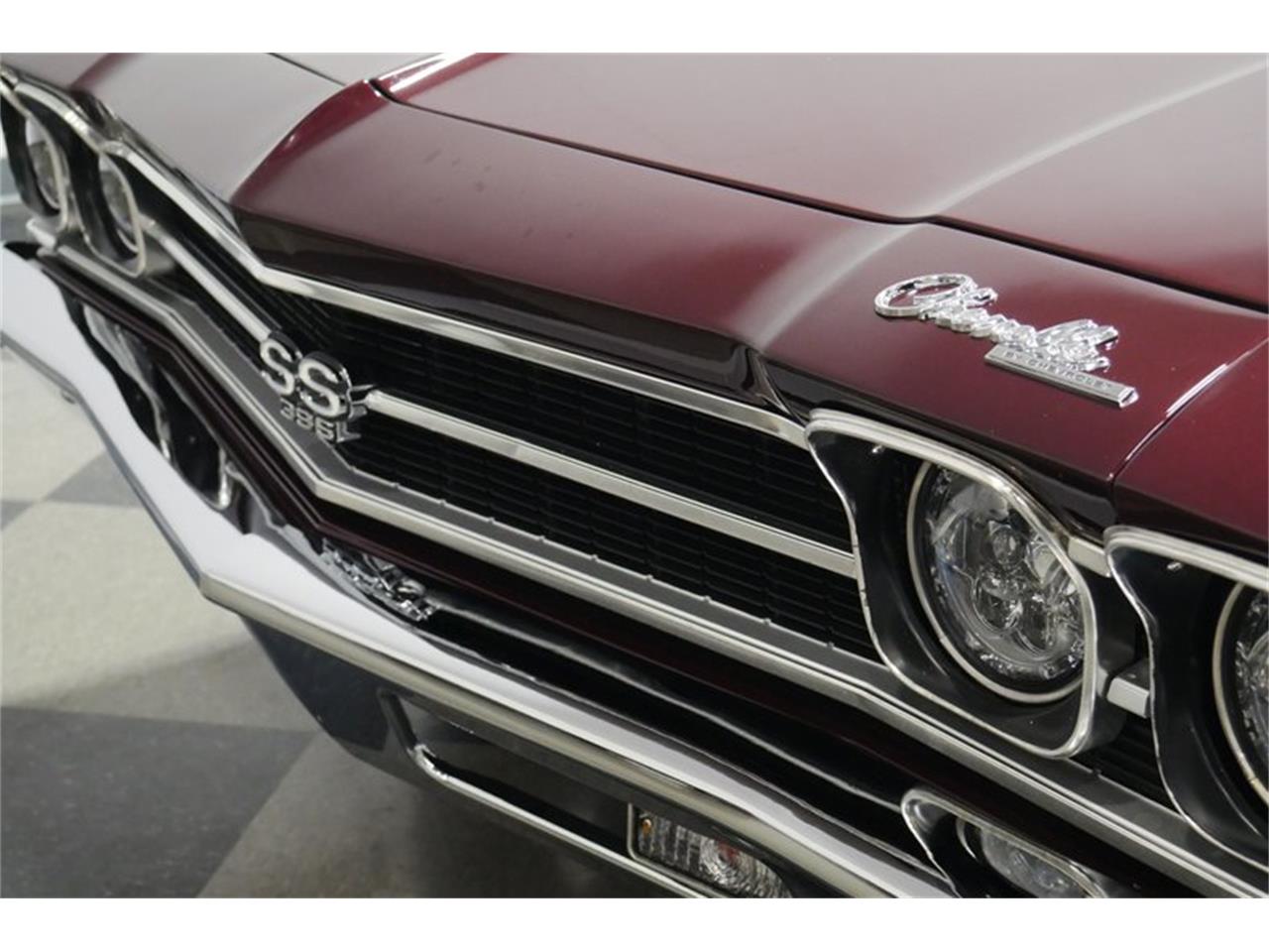1969 Chevrolet Chevelle for sale in Lavergne, TN – photo 65