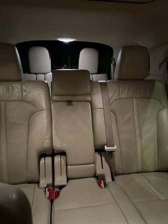 2014 Lincoln MKT 7 Passenger - cars & trucks - by owner - vehicle... for sale in White Plains, NY – photo 10