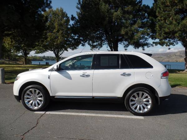 2015 Lincoln MKX for sale in Grand Coulee, WA – photo 2