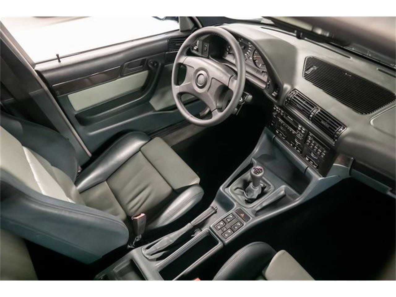 1995 BMW M5 for sale in Aiken, SC – photo 54