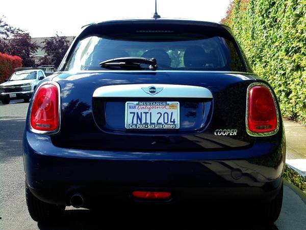 2015 MINI Cooper Hardtop 4 Doors 4D Turbo, 1.5 Liter for sale in Roseville, CA – photo 6