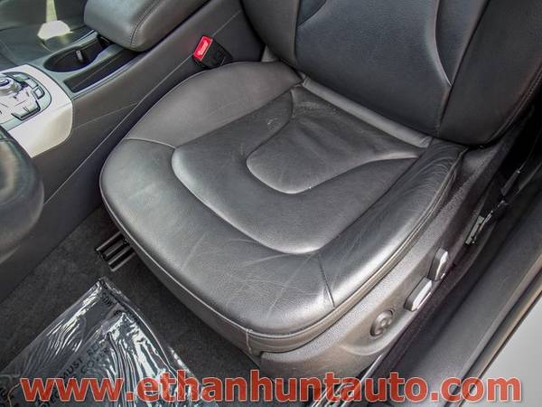 2015 *Audi* *A4* *4dr Sedan Automatic quattro 2.0T Prem for sale in Mobile, AL – photo 14