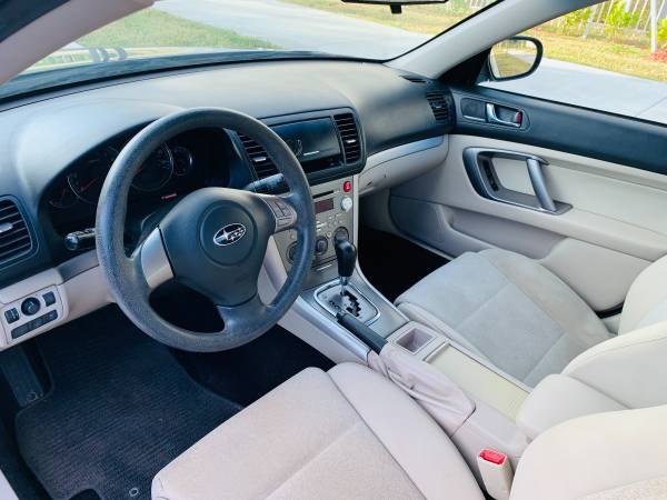 2009 Subaru Legacy for sale in Homestead, FL – photo 9