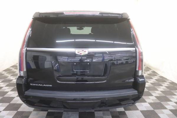 2017 CADILLAC ESCALADE ESV - cars & trucks - by dealer - vehicle... for sale in Akron, PA – photo 6